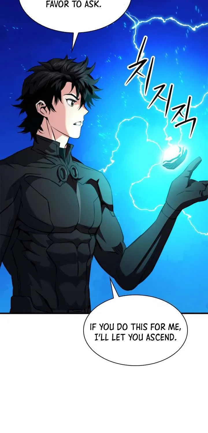 Read Seoul Station Druid Manga Online