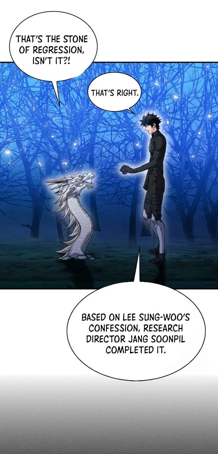 Read Seoul Station Druid Manga Online