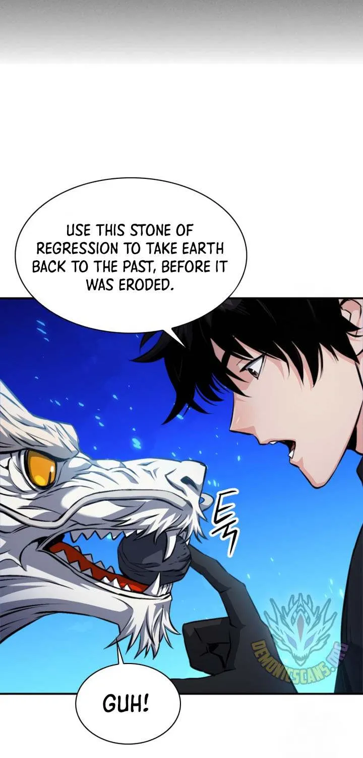 Read Seoul Station Druid Manga Online