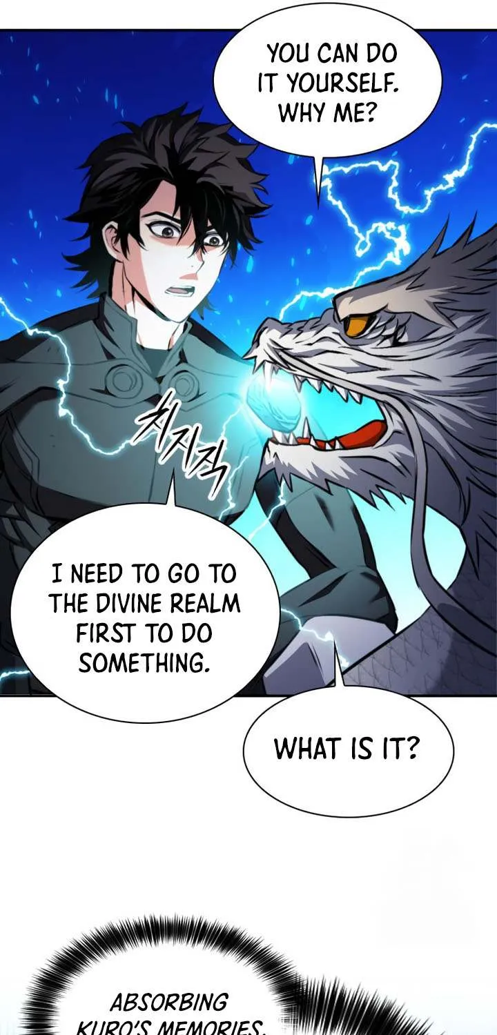 Read Seoul Station Druid Manga Online