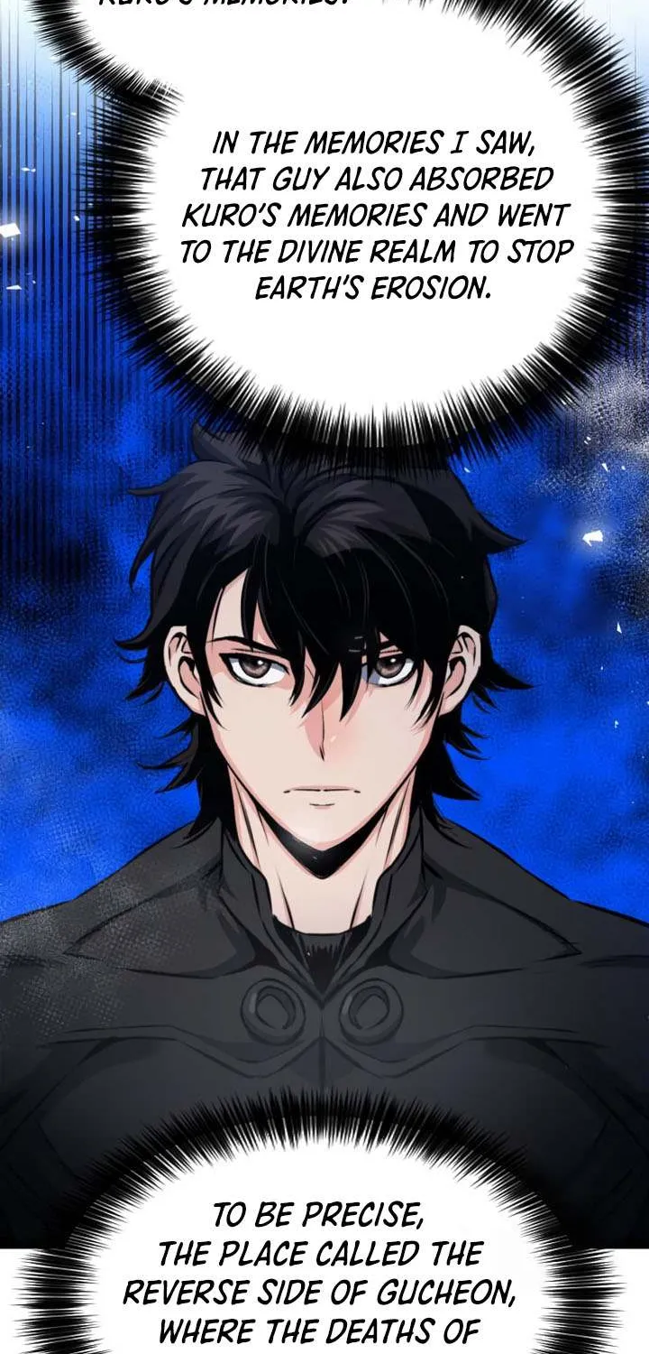 Read Seoul Station Druid Manga Online