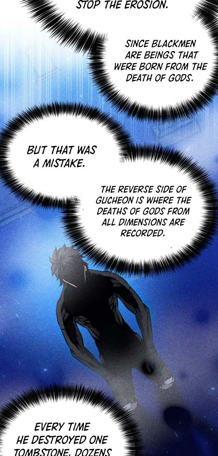 Read Seoul Station Druid Manga Online