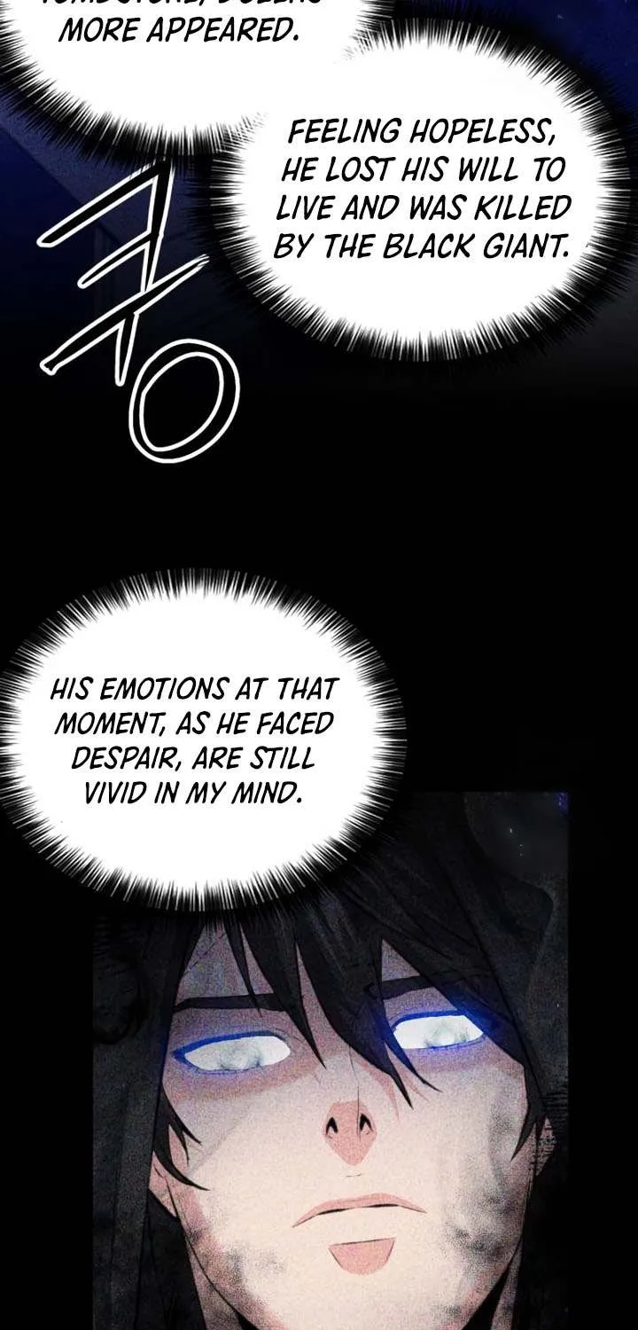 Read Seoul Station Druid Manga Online