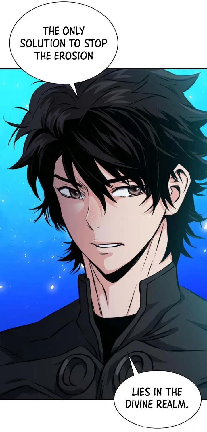 Read Seoul Station Druid Manga Online