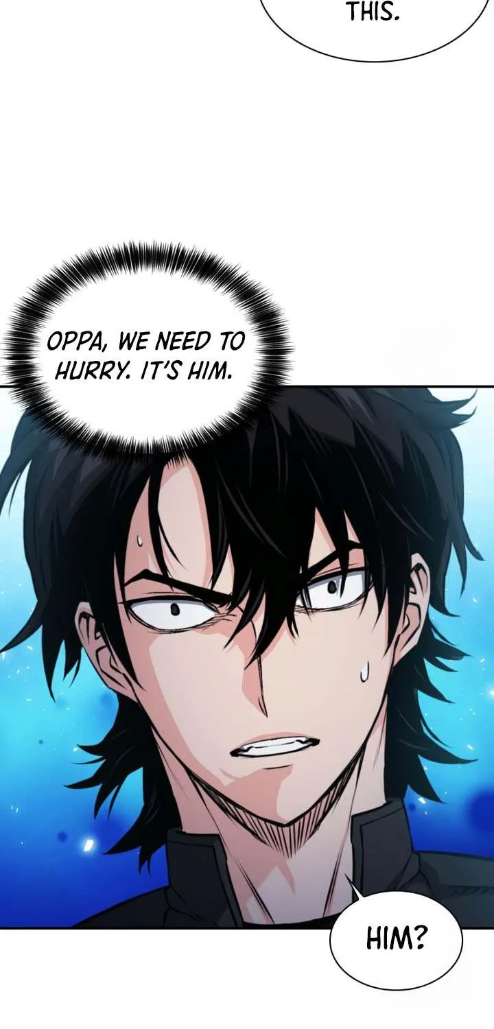 Read Seoul Station Druid Manga Online