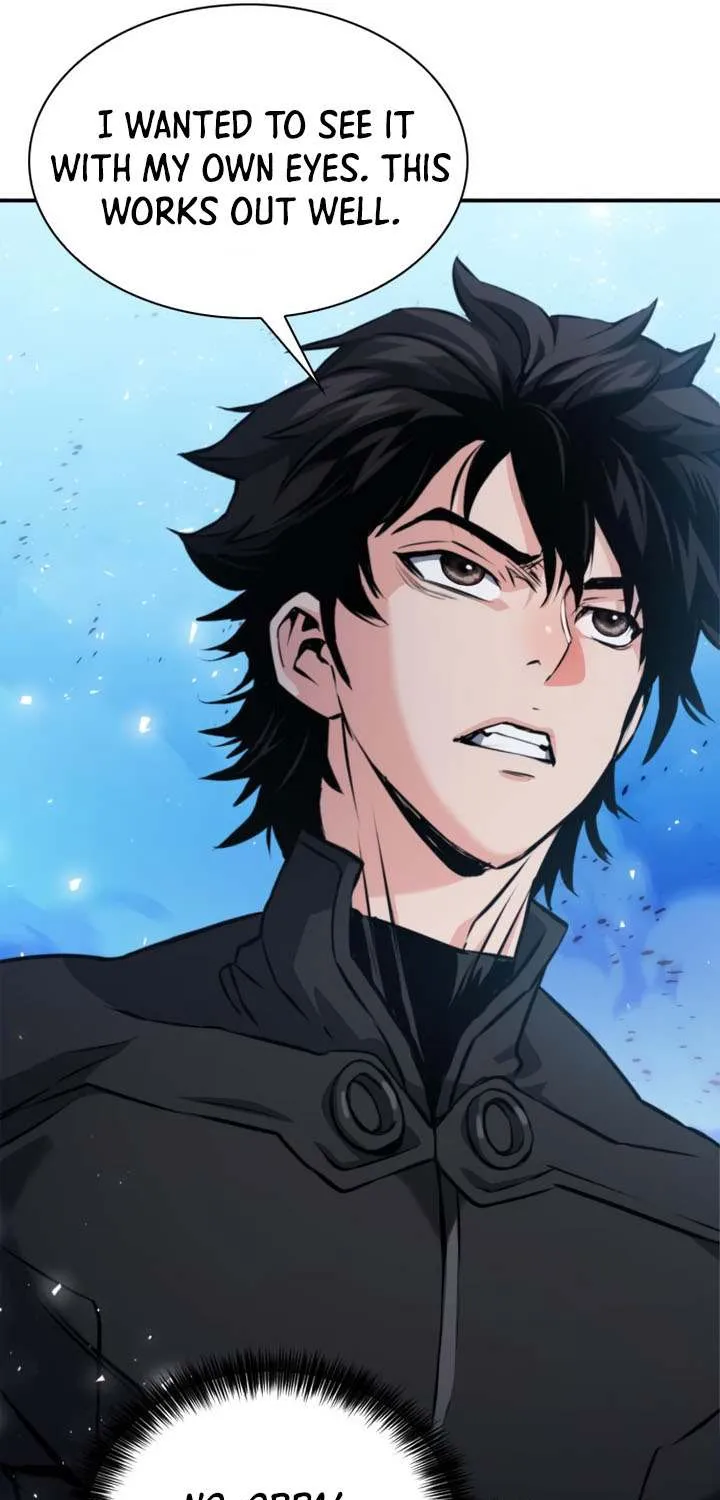 Read Seoul Station Druid Manga Online