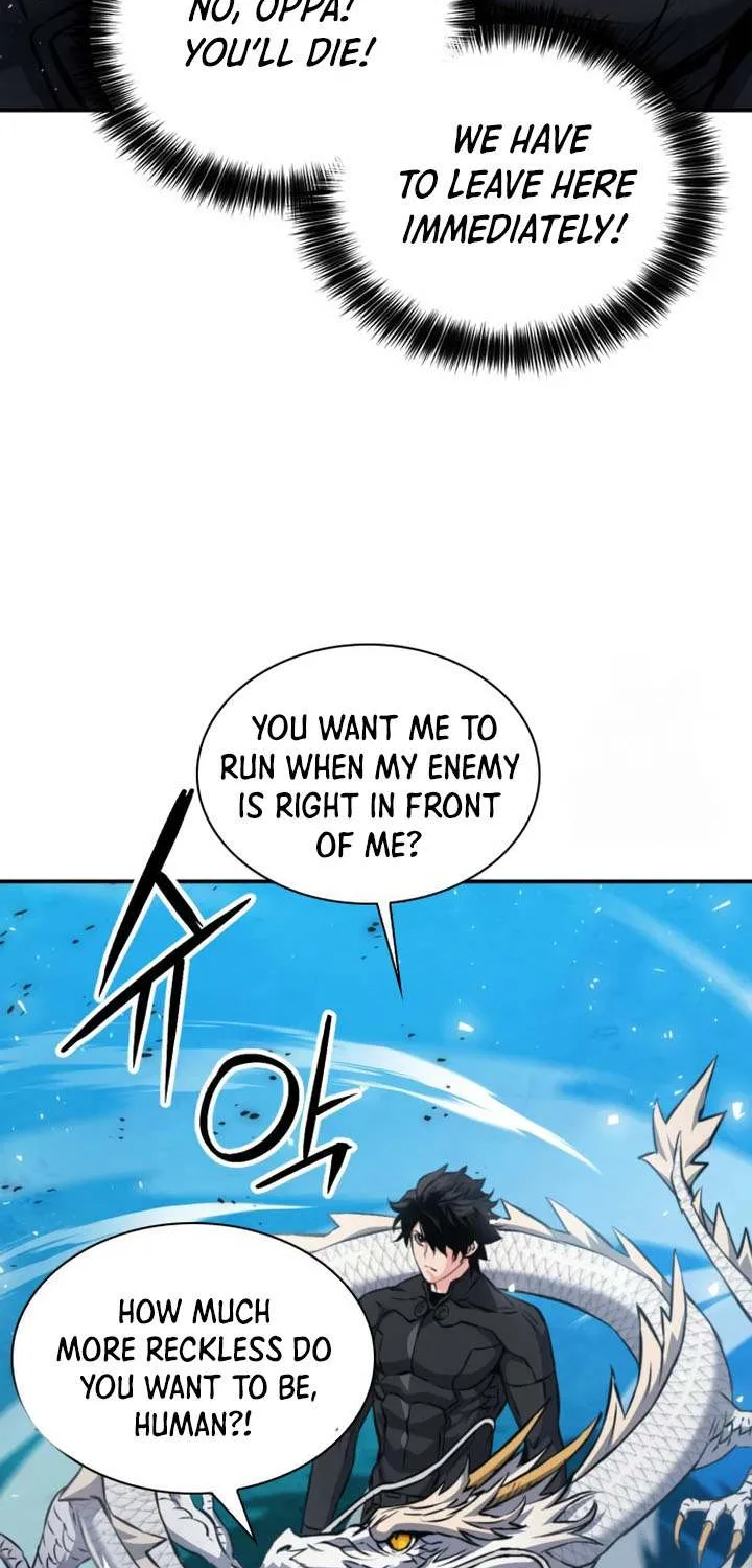 Read Seoul Station Druid Manga Online