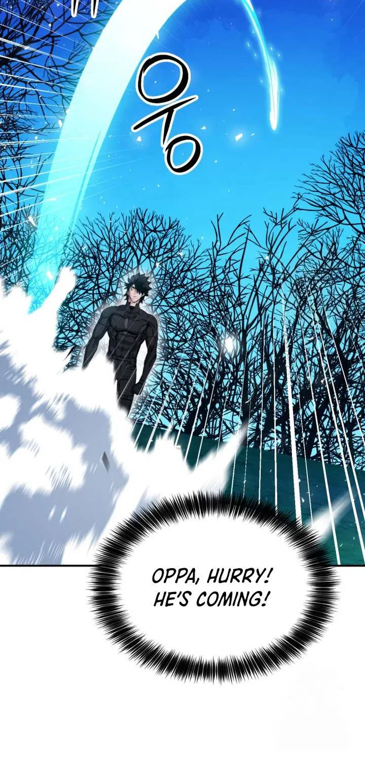 Read Seoul Station Druid Manga Online