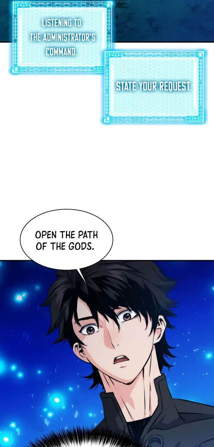 Read Seoul Station Druid Manga Online