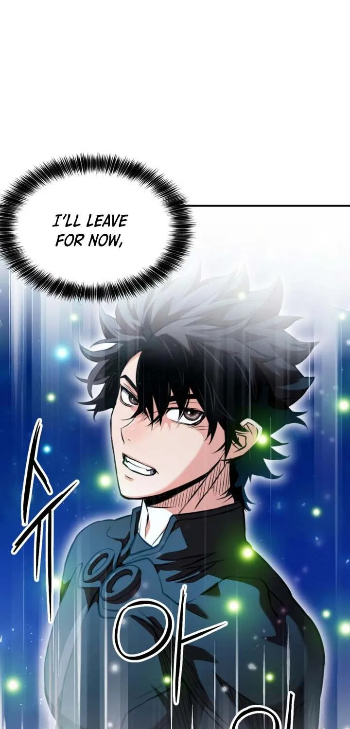 Read Seoul Station Druid Manga Online