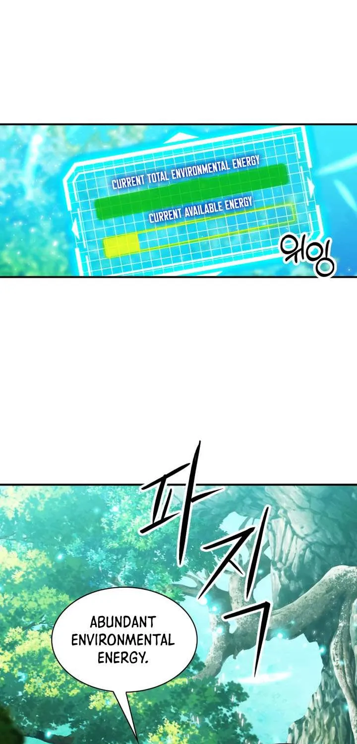 Read Seoul Station Druid Manga Online