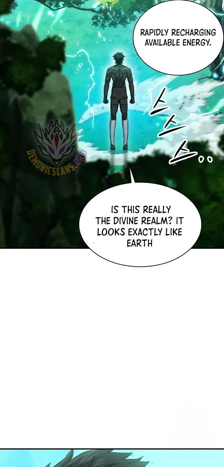 Read Seoul Station Druid Manga Online