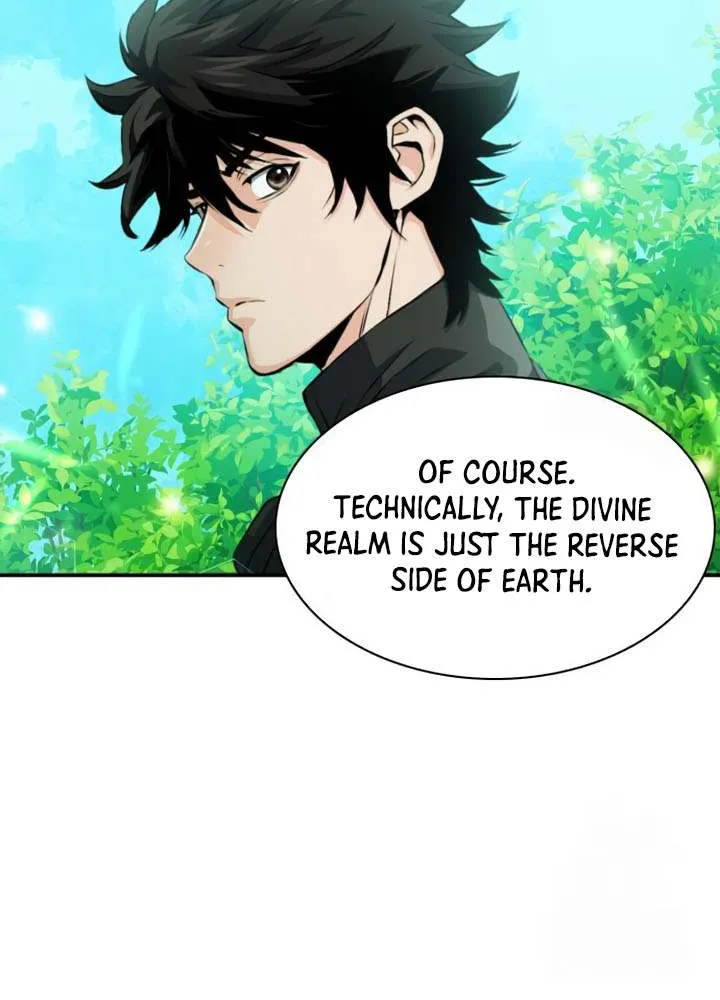 Read Seoul Station Druid Manga Online