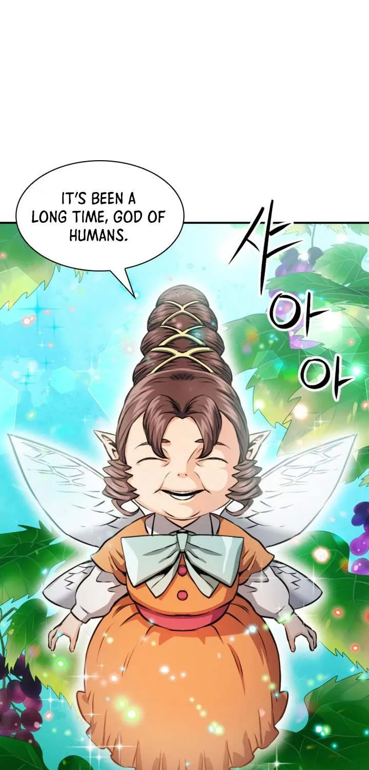 Read Seoul Station Druid Manga Online