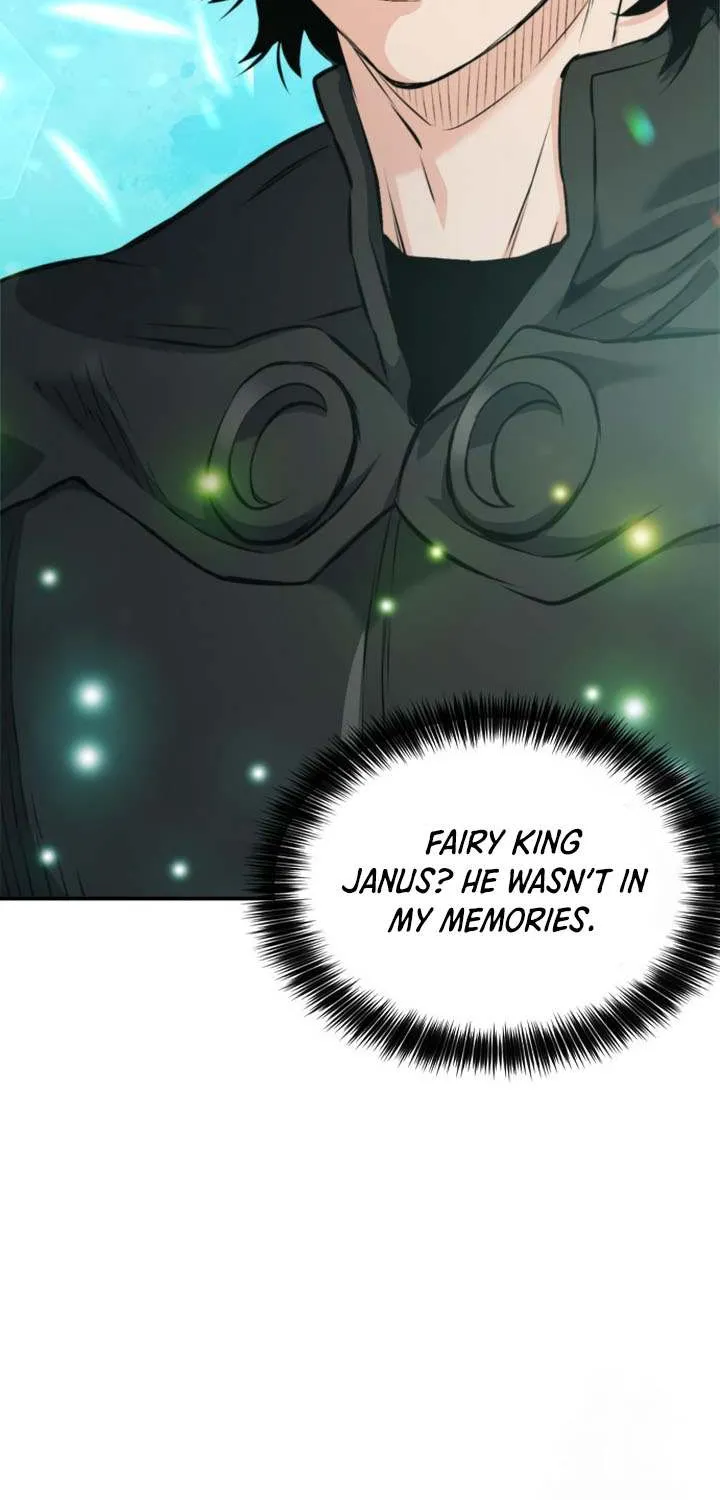 Read Seoul Station Druid Manga Online