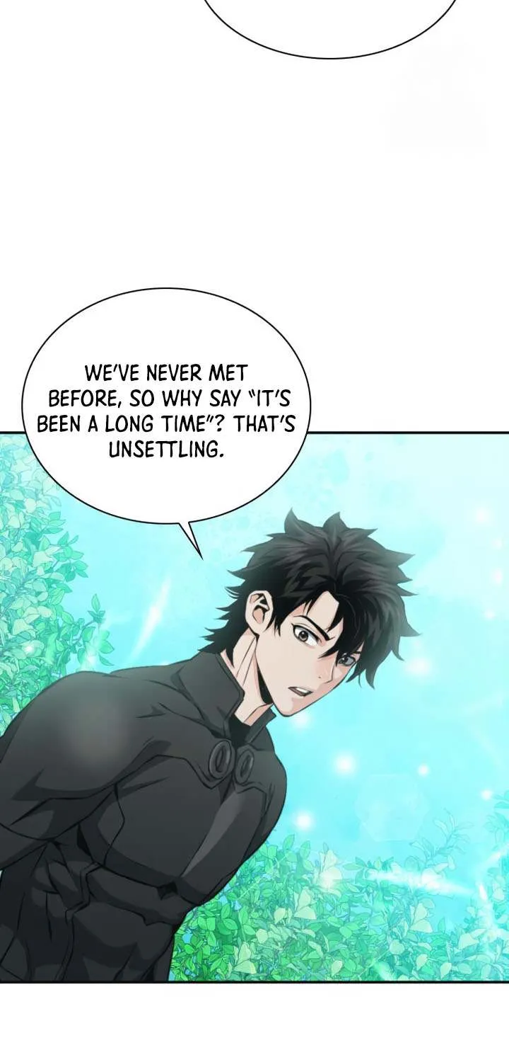 Read Seoul Station Druid Manga Online