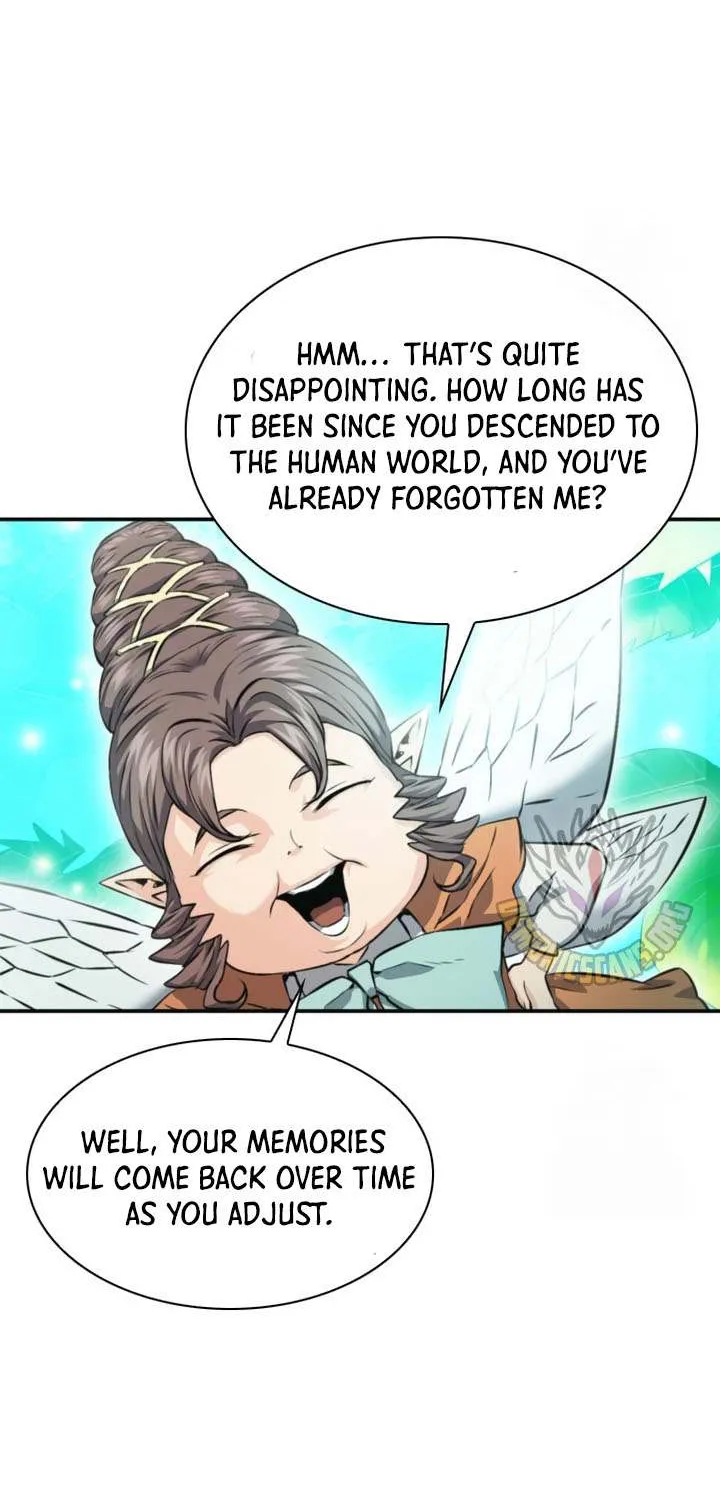 Read Seoul Station Druid Manga Online