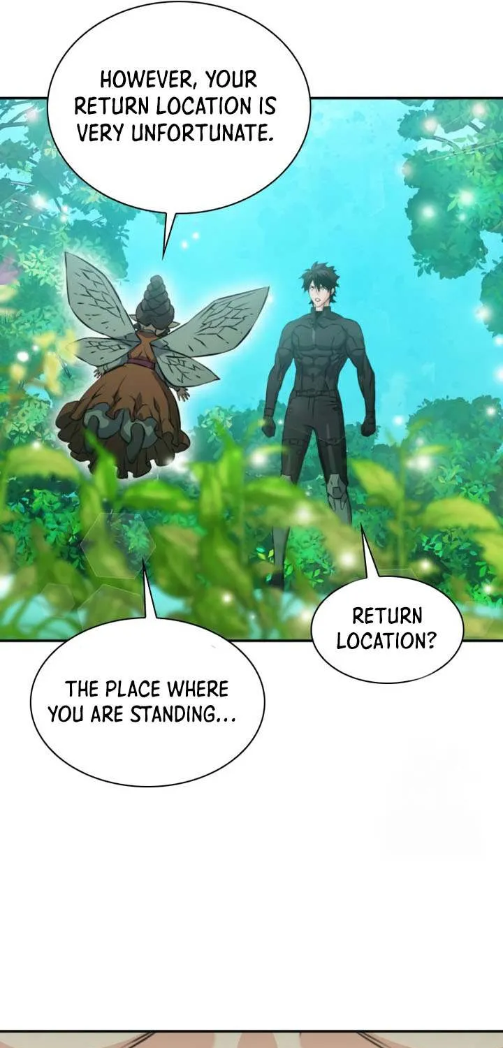 Read Seoul Station Druid Manga Online