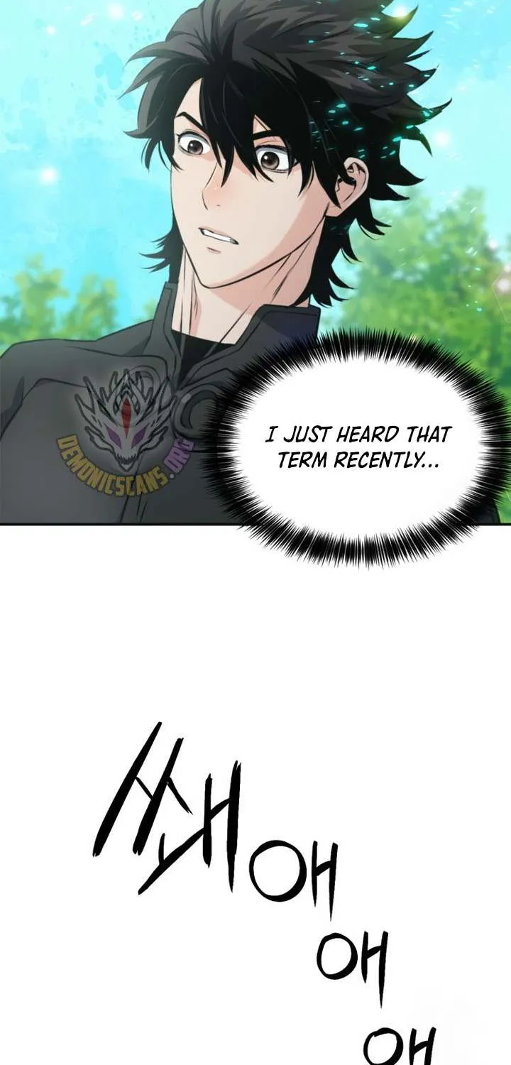 Read Seoul Station Druid Manga Online