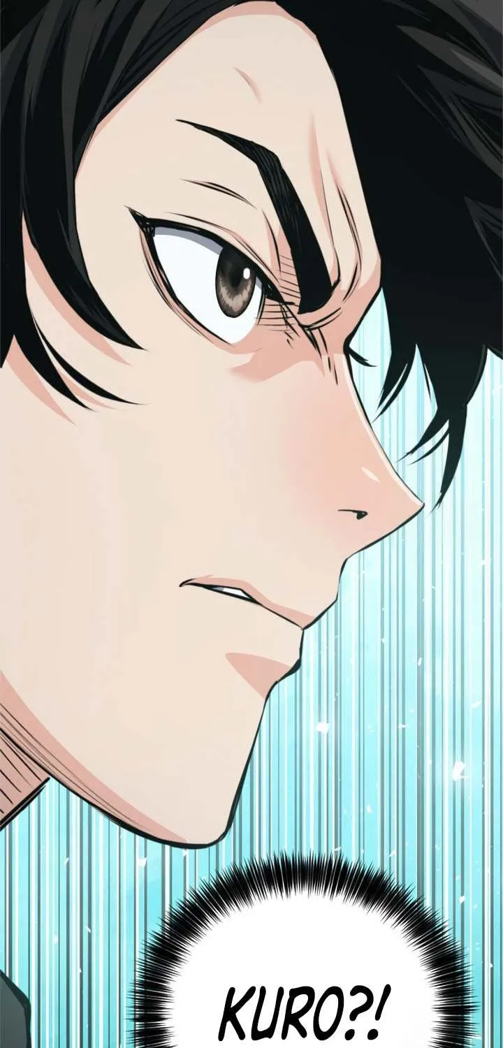 Read Seoul Station Druid Manga Online