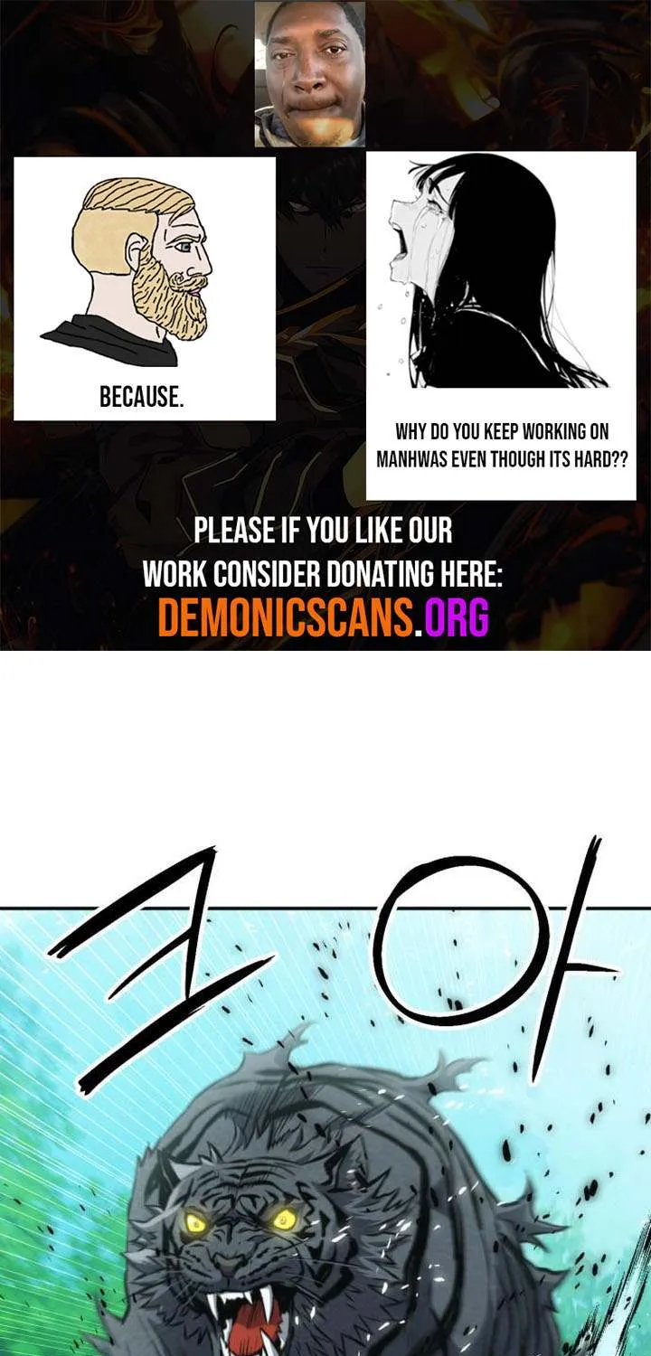 Read Seoul Station Druid Manga Online