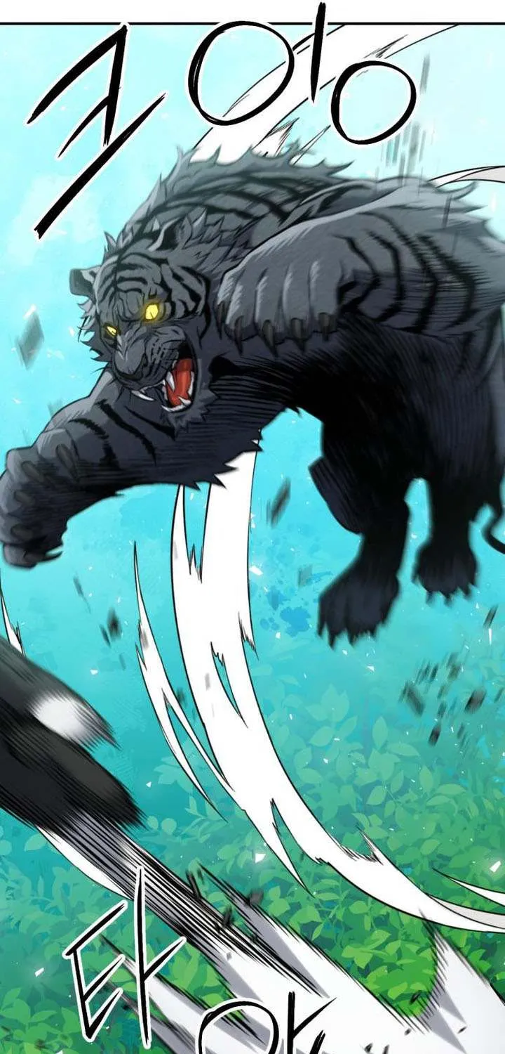 Read Seoul Station Druid Manga Online