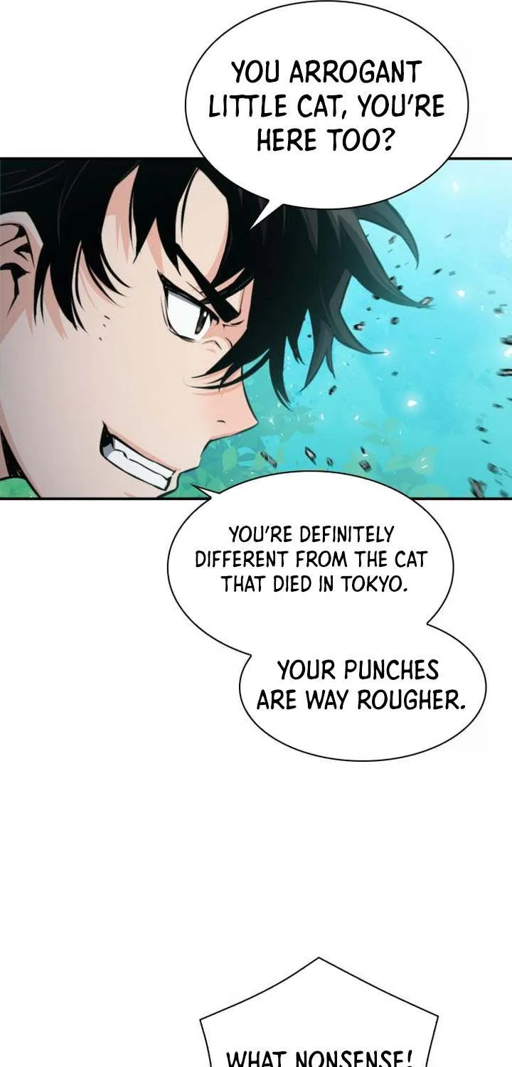 Read Seoul Station Druid Manga Online