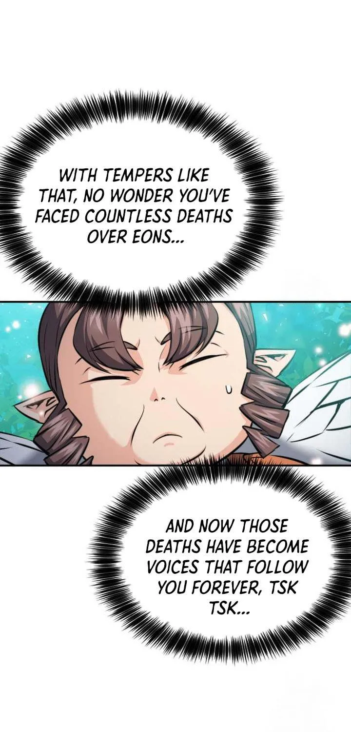 Read Seoul Station Druid Manga Online