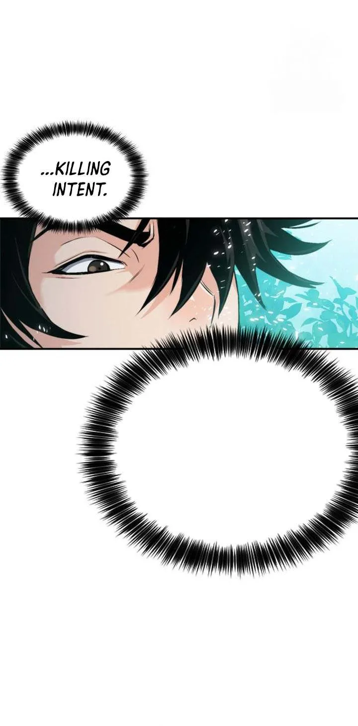 Read Seoul Station Druid Manga Online