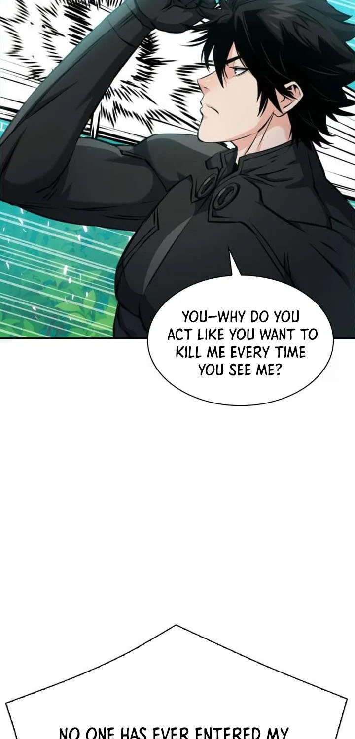 Read Seoul Station Druid Manga Online