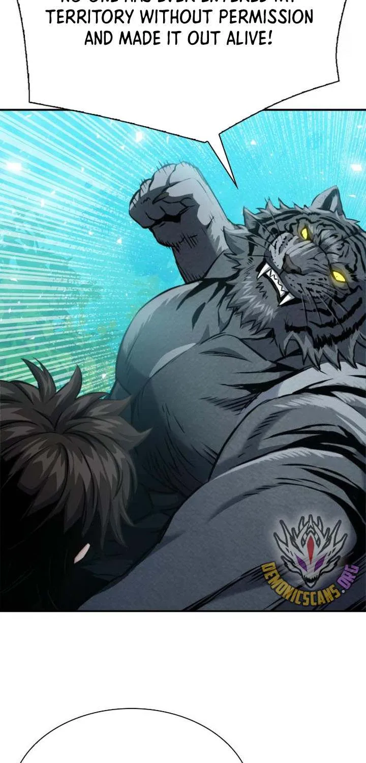 Read Seoul Station Druid Manga Online