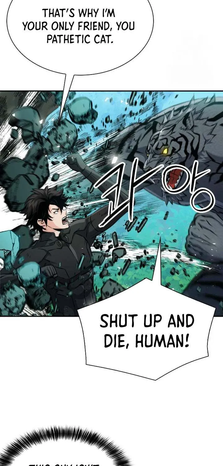 Read Seoul Station Druid Manga Online