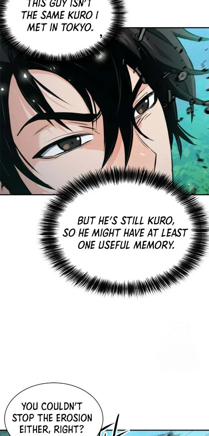 Read Seoul Station Druid Manga Online