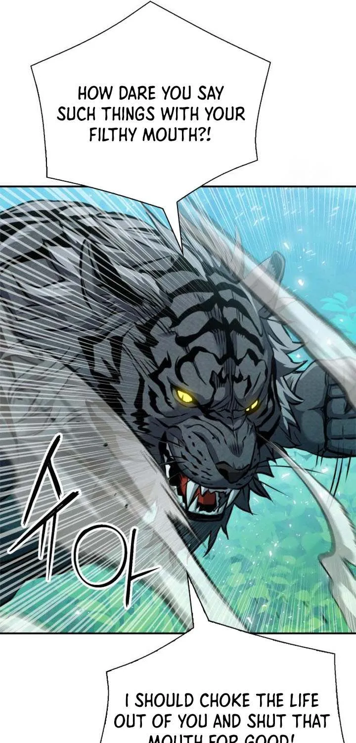 Read Seoul Station Druid Manga Online