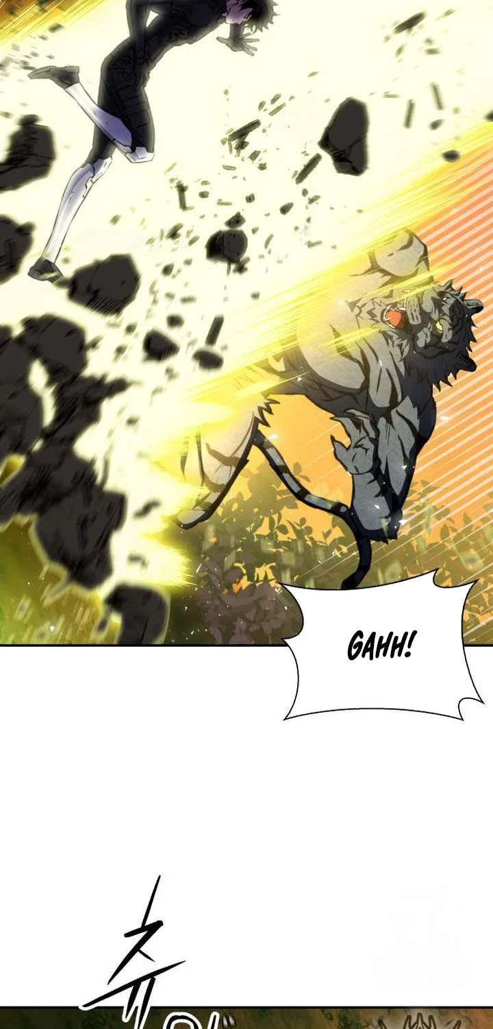 Read Seoul Station Druid Manga Online