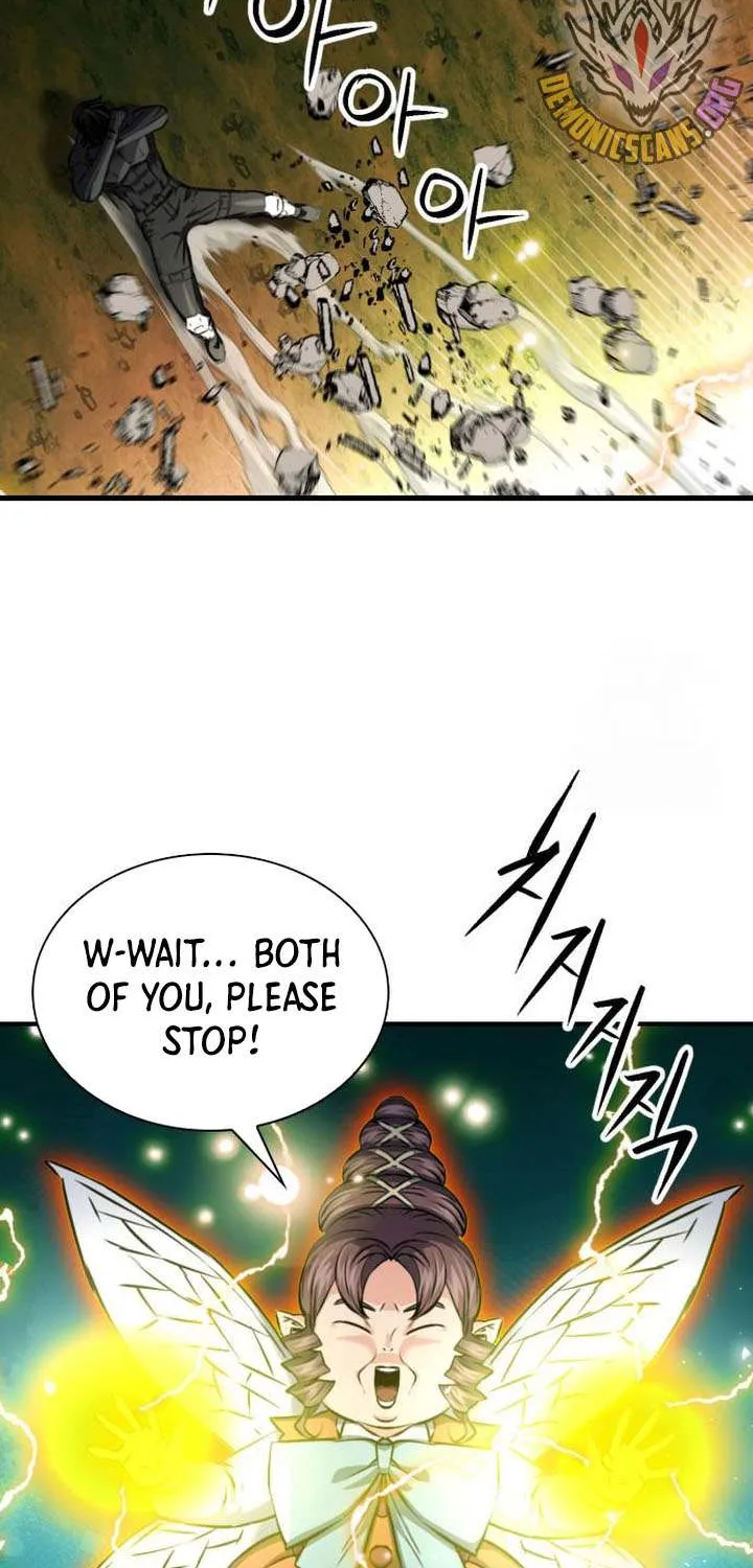 Read Seoul Station Druid Manga Online