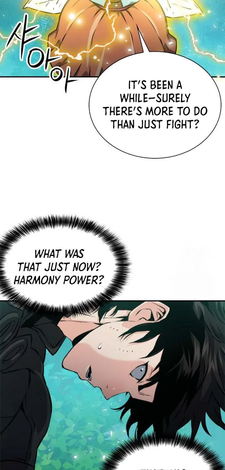 Read Seoul Station Druid Manga Online