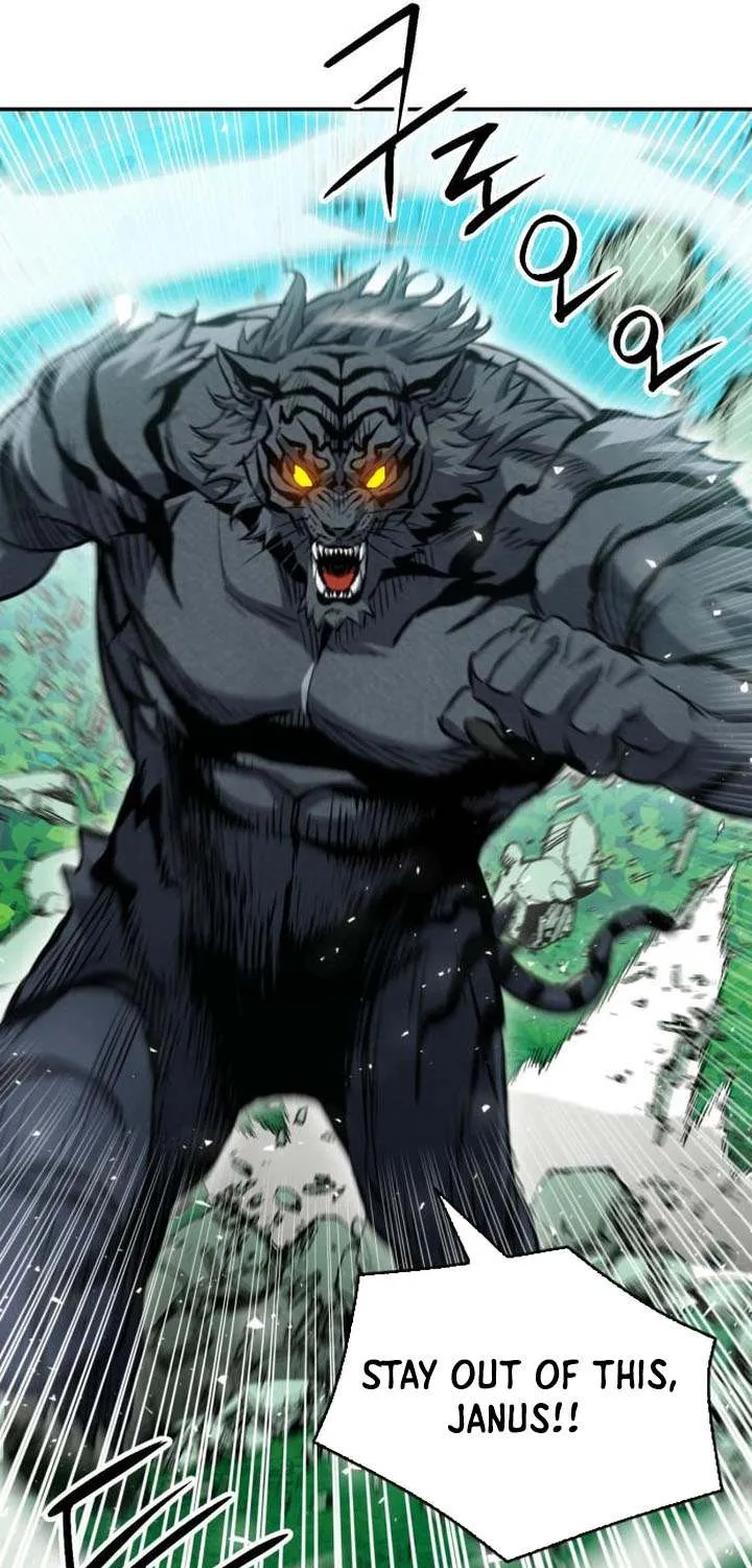 Read Seoul Station Druid Manga Online