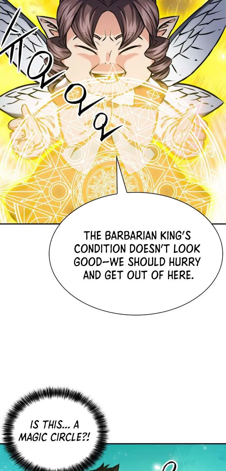 Read Seoul Station Druid Manga Online