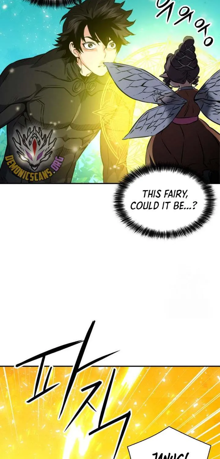 Read Seoul Station Druid Manga Online