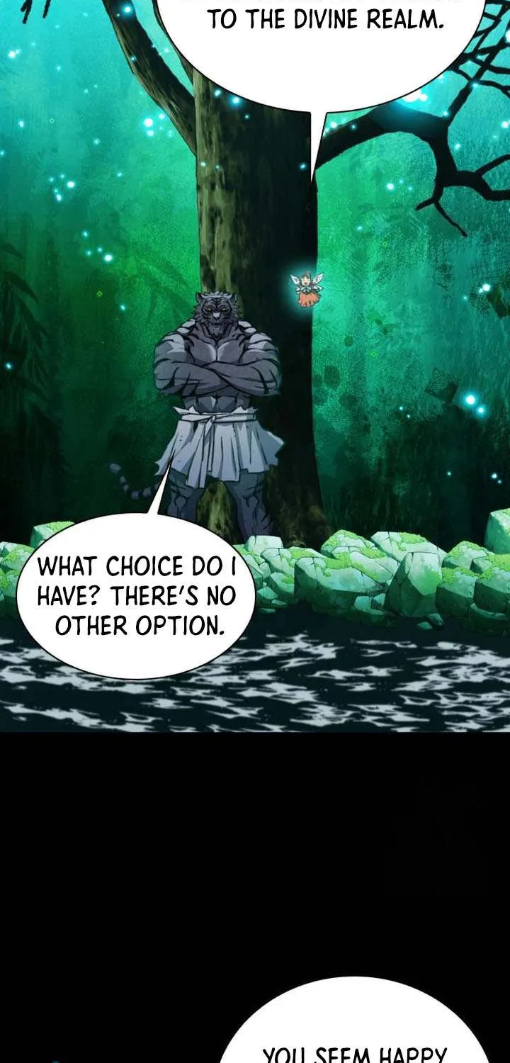 Read Seoul Station Druid Manga Online