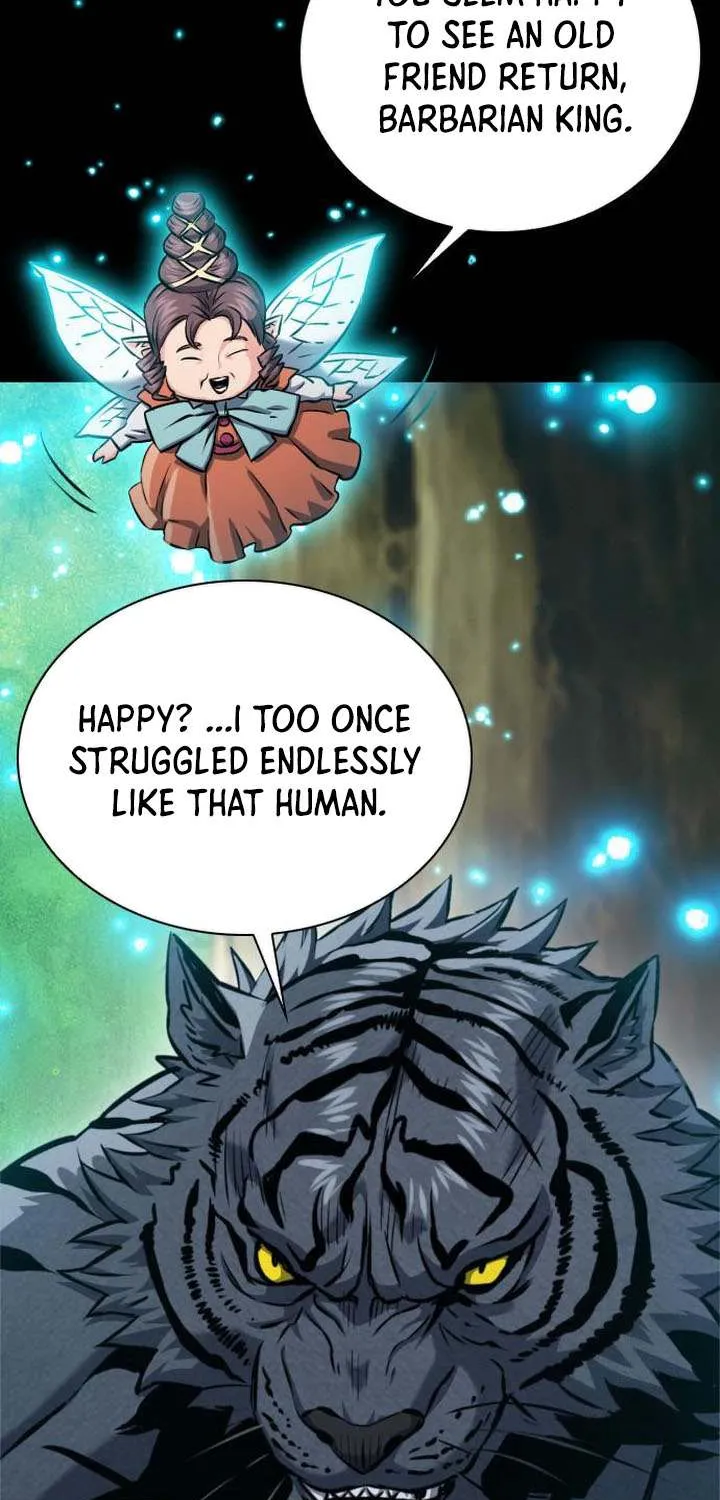 Read Seoul Station Druid Manga Online