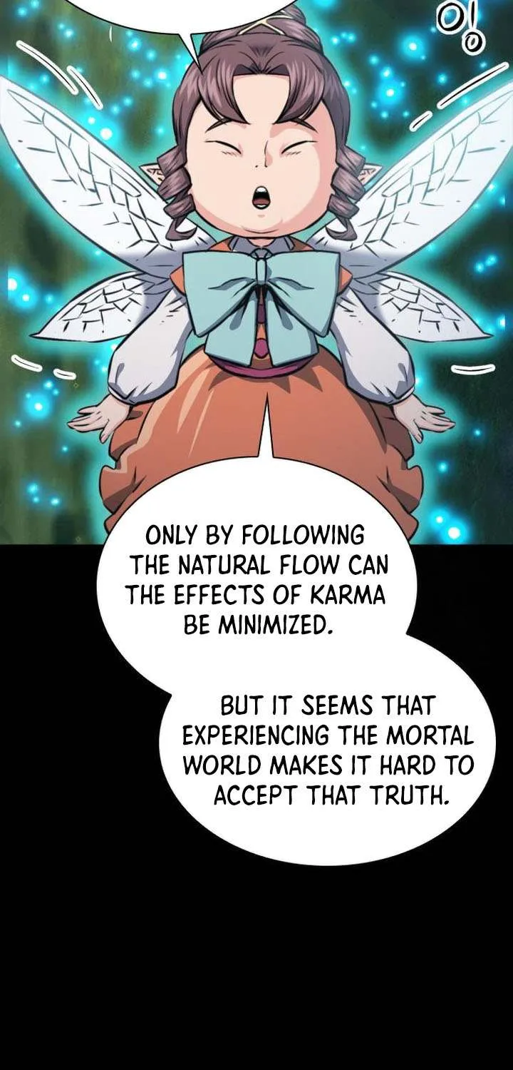 Read Seoul Station Druid Manga Online