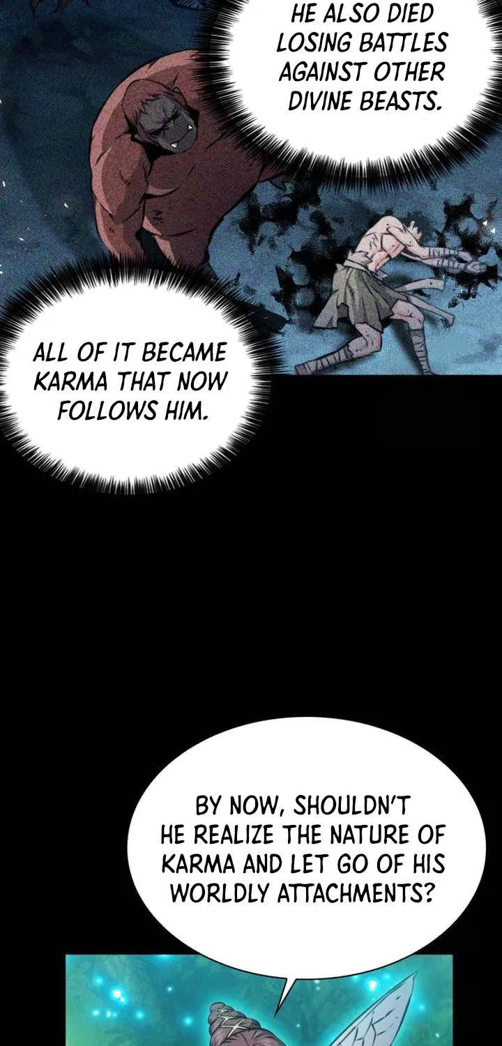 Read Seoul Station Druid Manga Online