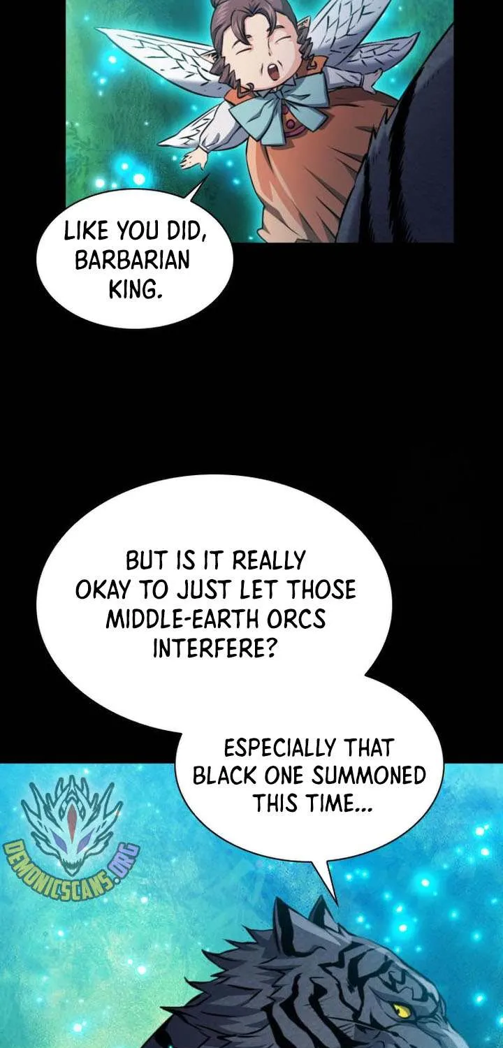 Read Seoul Station Druid Manga Online