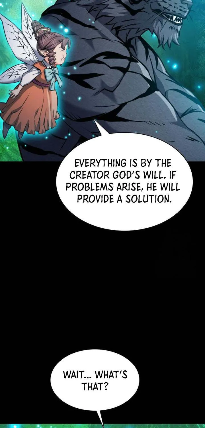 Read Seoul Station Druid Manga Online