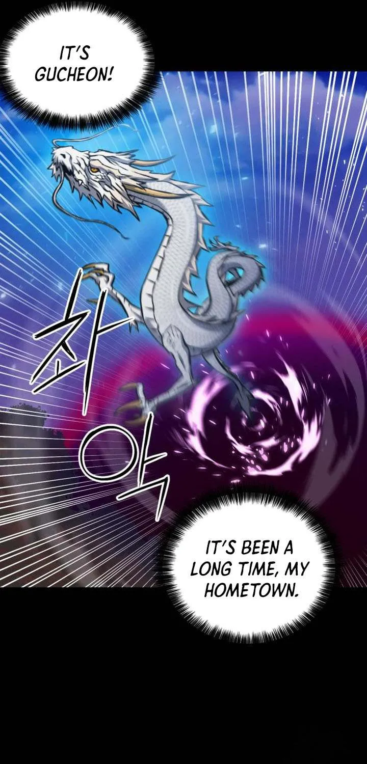 Read Seoul Station Druid Manga Online