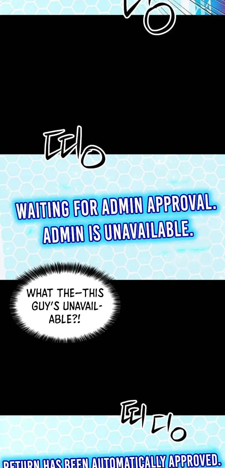 Read Seoul Station Druid Manga Online