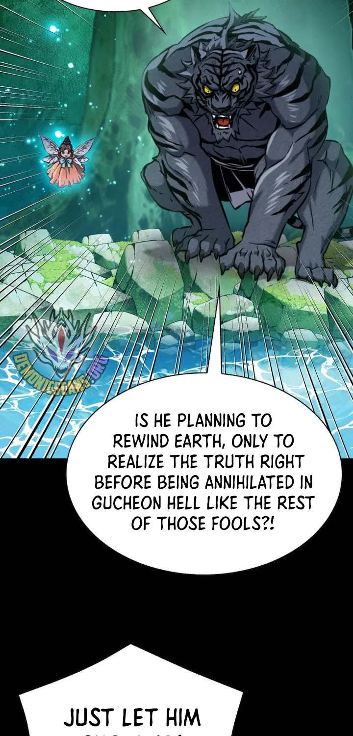 Read Seoul Station Druid Manga Online