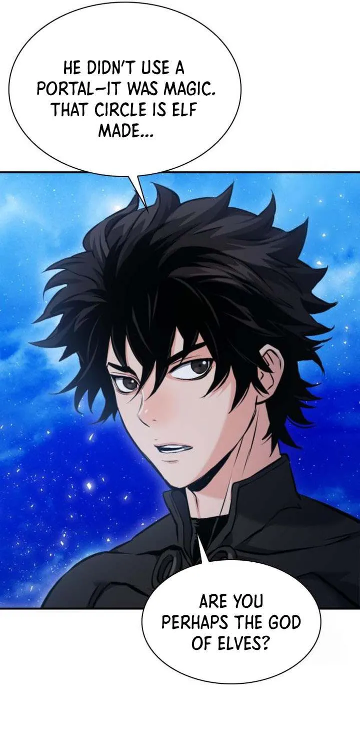 Read Seoul Station Druid Manga Online